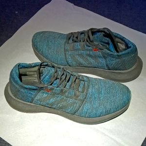 Adidas PureBoost Go LTD Knit D97425 Shock Black Marathon Running Shoes Men's 11